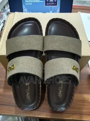 Best Sleeper Sandal