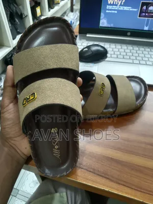 Best Sleeper Sandal