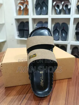 Best Sleeper Sandal