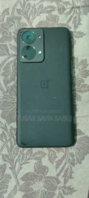 OnePlus Nord 2T 128 GB Gray