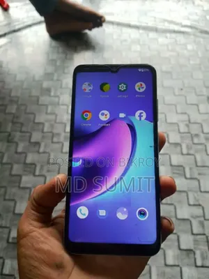 Walton Primo H9 Pro 64 GB Blue
