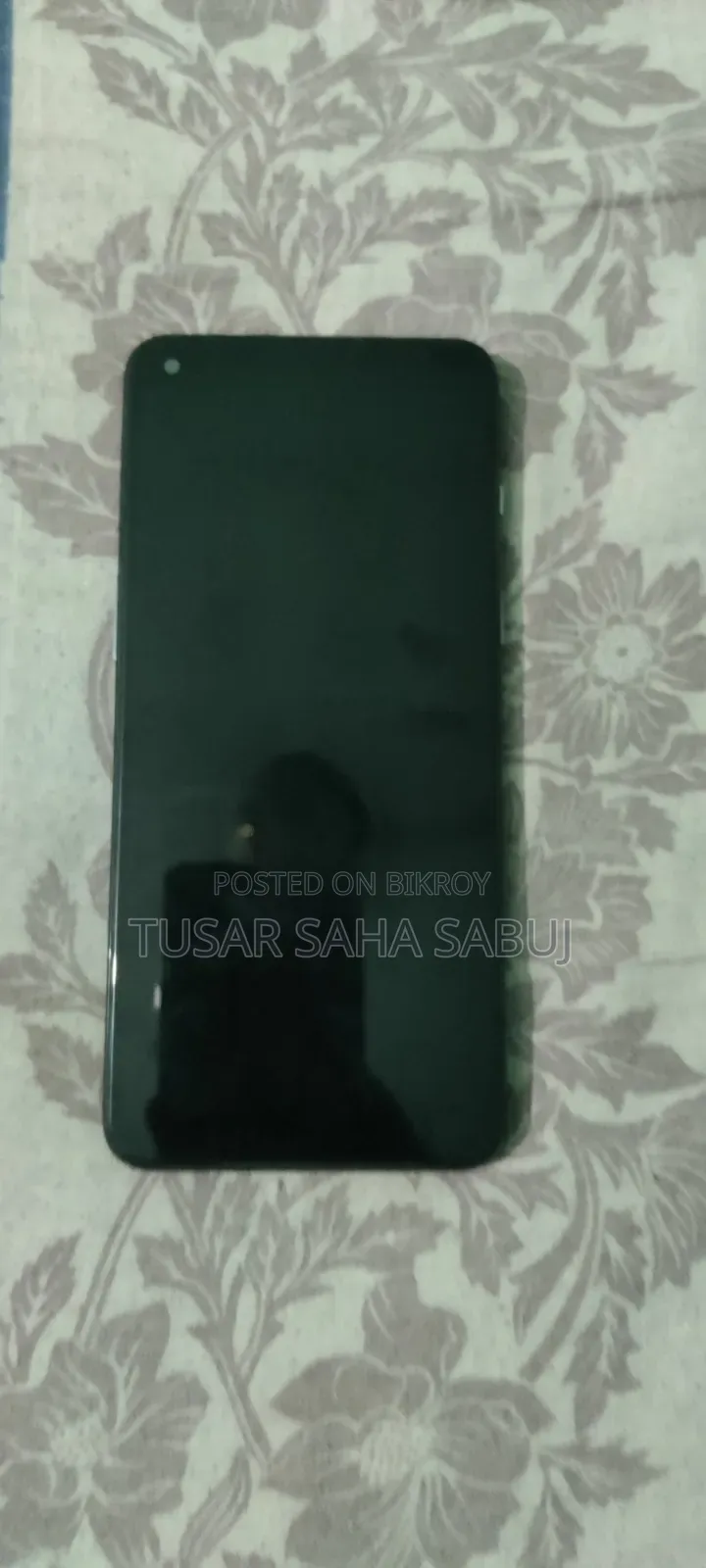 OnePlus Nord 2T 128 GB Gray