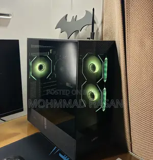 Desktop Computer 16GB AMD Ryzen 5 SSD 256GB