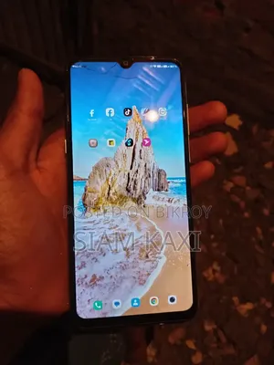 Symphony ATOM II 32 GB