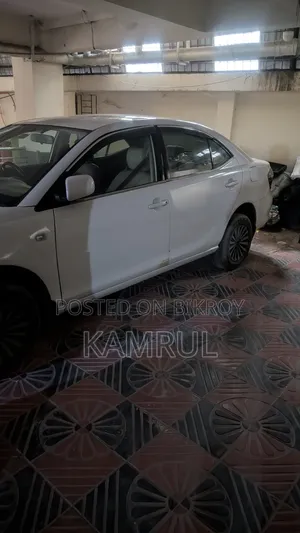 Toyota Allion 2004 Pearl