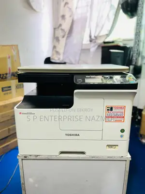 Best Toshiba Duplex 2323