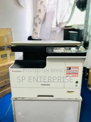 Best Toshiba Duplex 2323