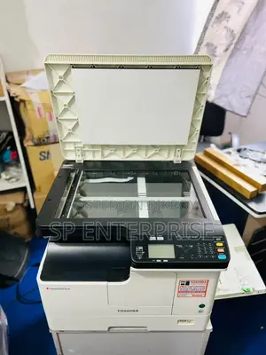 Best Toshiba Duplex 2323