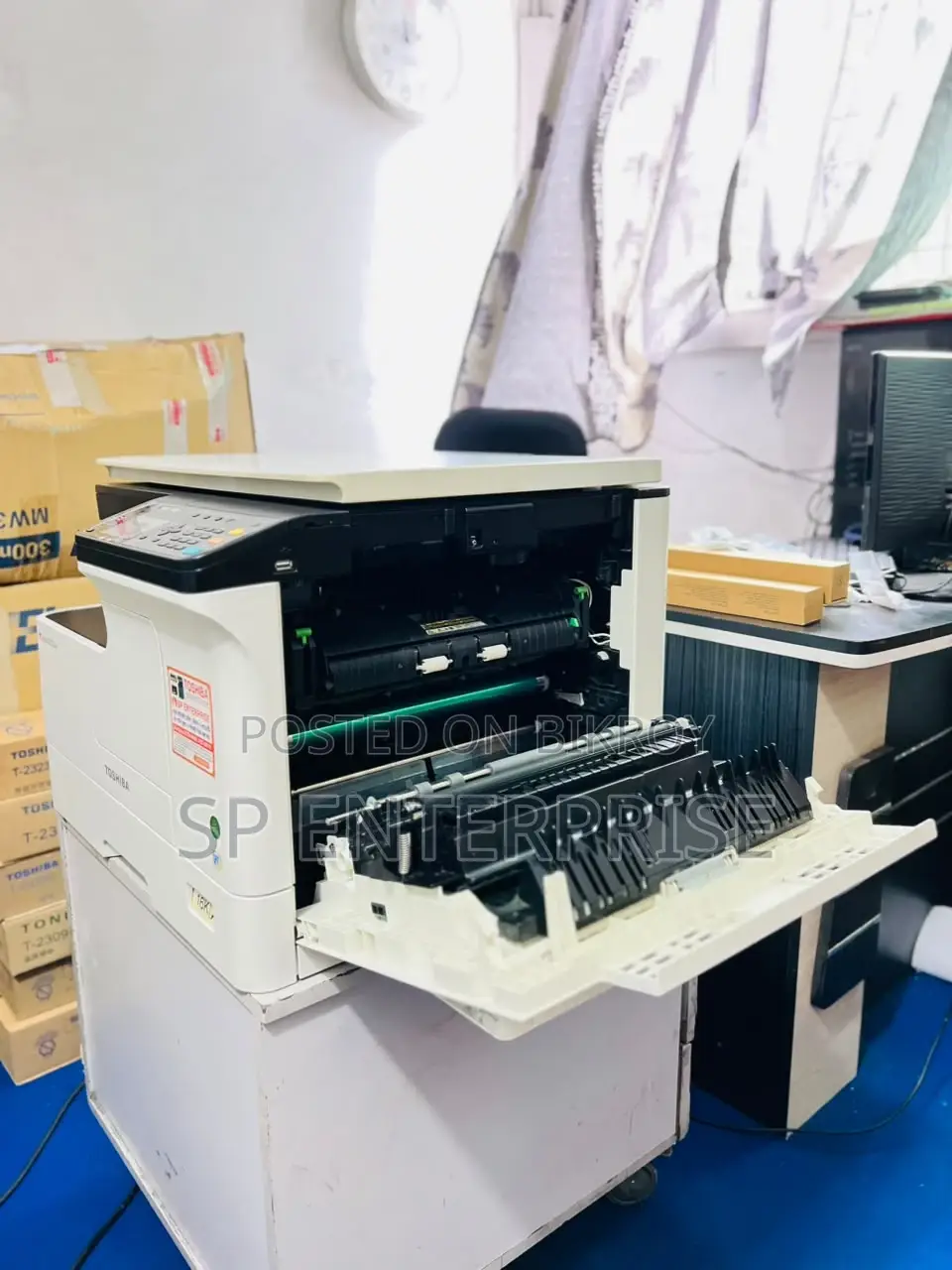 Best Toshiba Duplex 2323