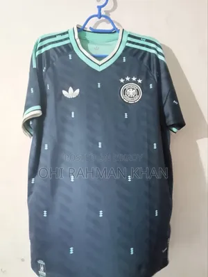 Germany Away Kit WC26 For Sale!!! Limited Edition 🔥