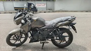 টিভিএস ২০১৫ গ্রে