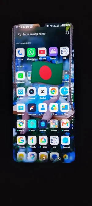 Realme Note 60 128 GB Black