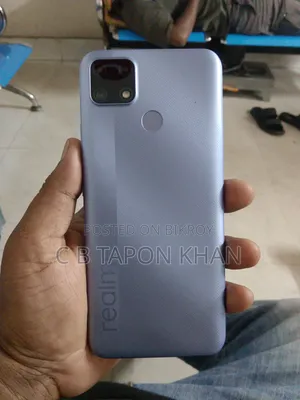 Realme 4 GB