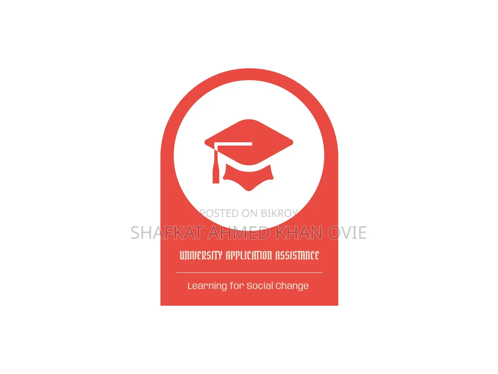 Accommodation Service