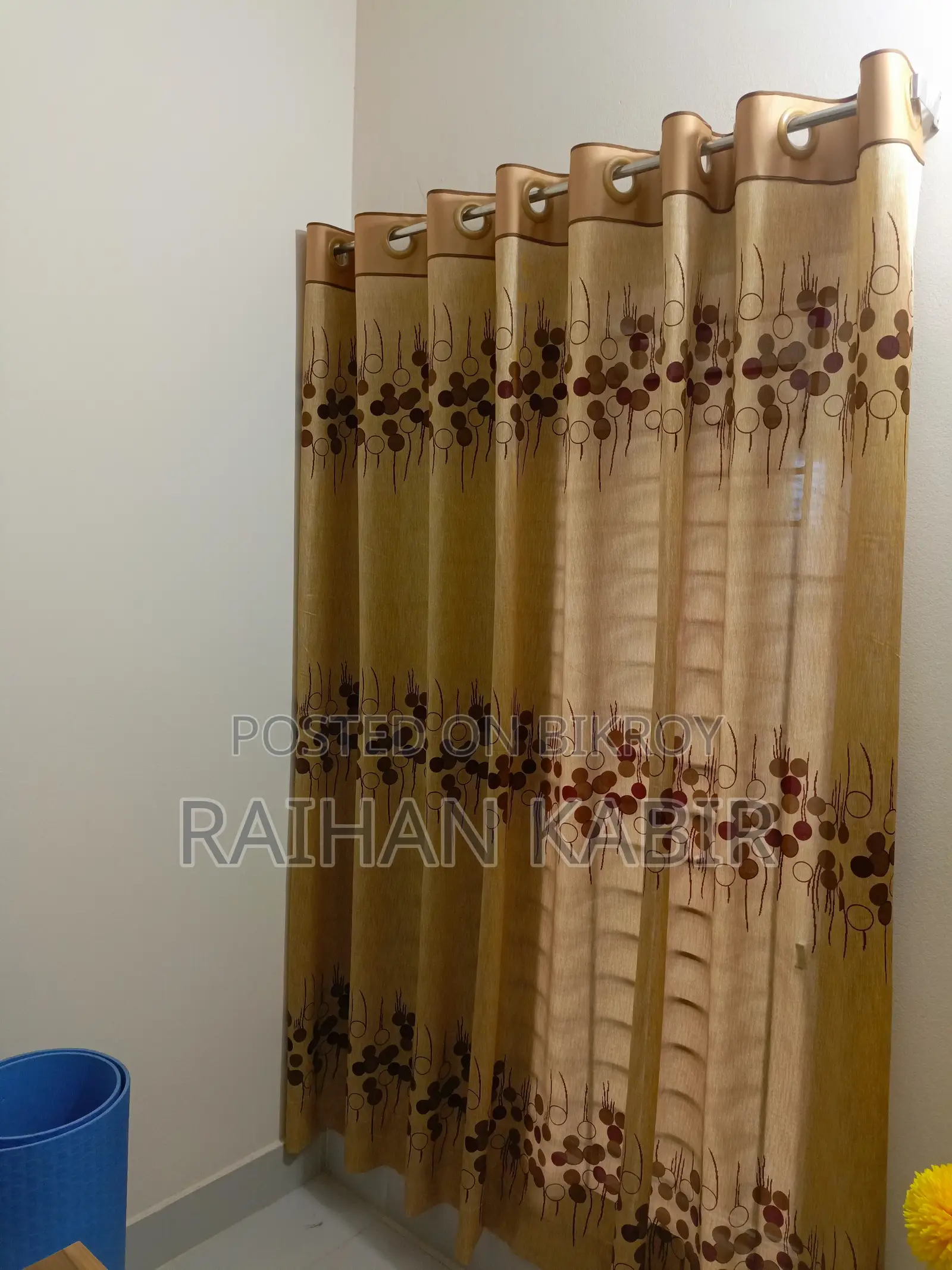 Door Curtain