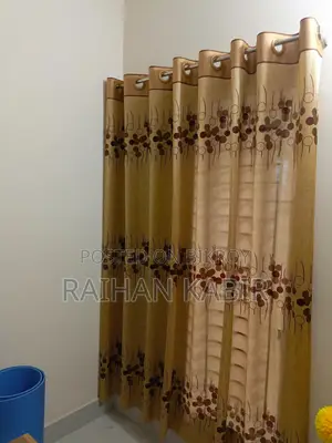 Door Curtain
