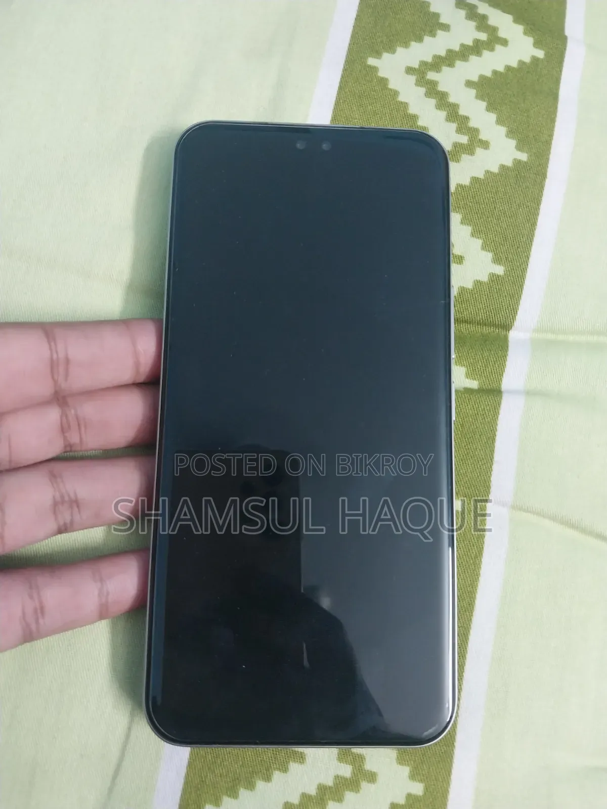 Honor 400 Pro 512 GB Gray
