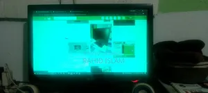 Lg Monitor Sell Post