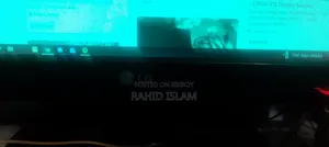 Lg Monitor Sell Post