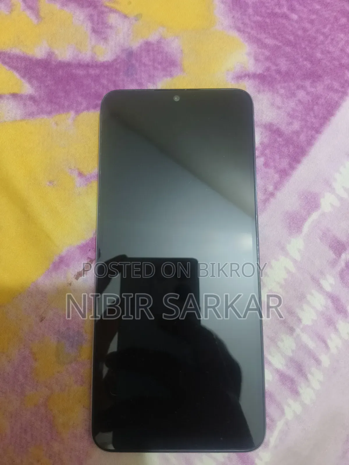Xiaomi Redmi 14C 128 GB Blue