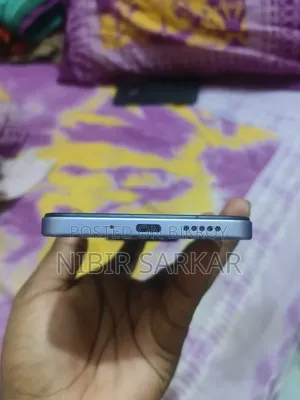Xiaomi Redmi 14C 128 GB Blue
