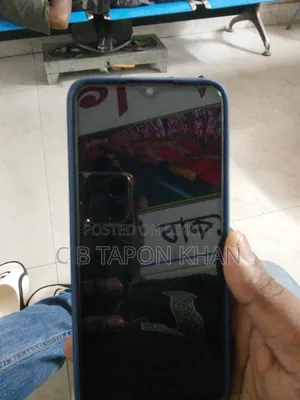 Realme 4 GB