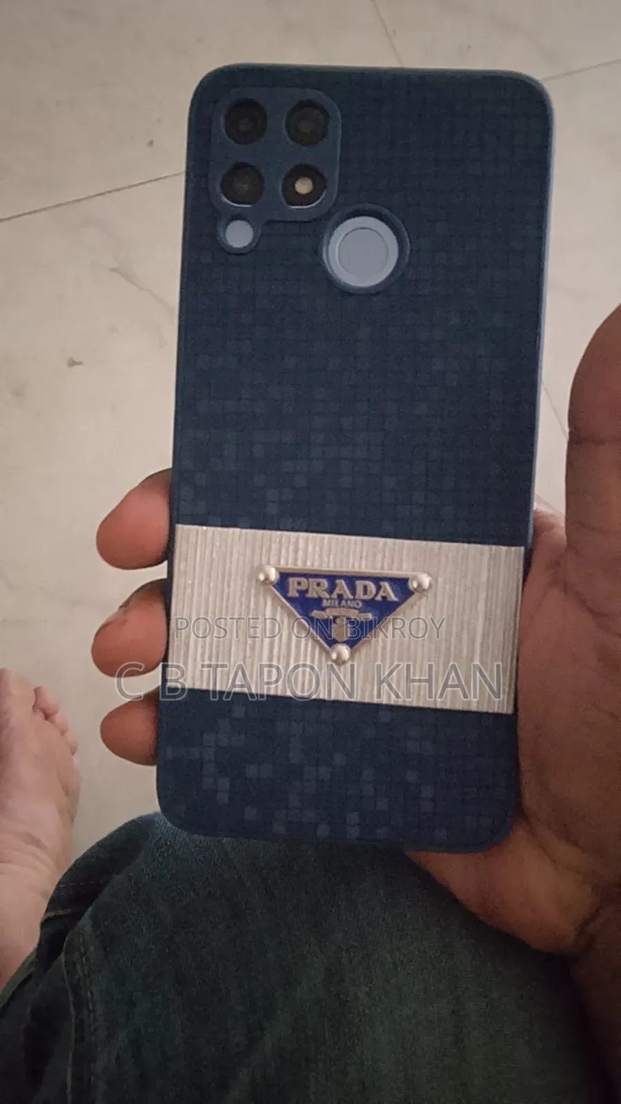 Realme 4 GB