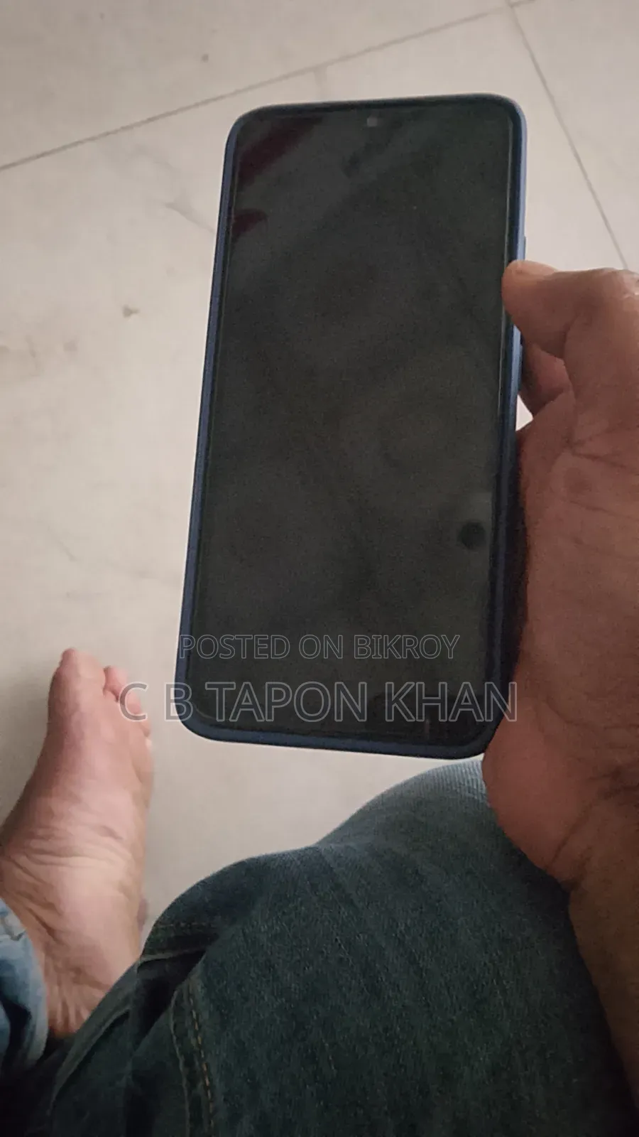 Realme 4 GB