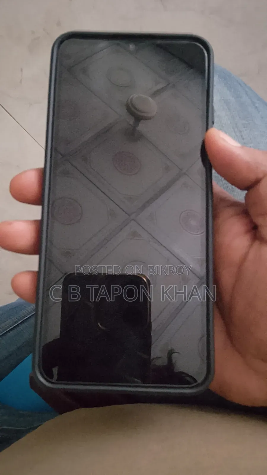 Realme 4 GB