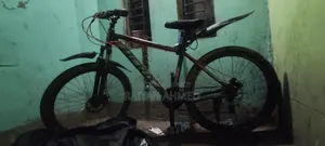 Gear Cycle