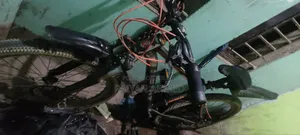 Gear Cycle