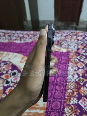 অ্যাপল আইফোন ১৪ প্রো ১২৮ জিবি পার্পল