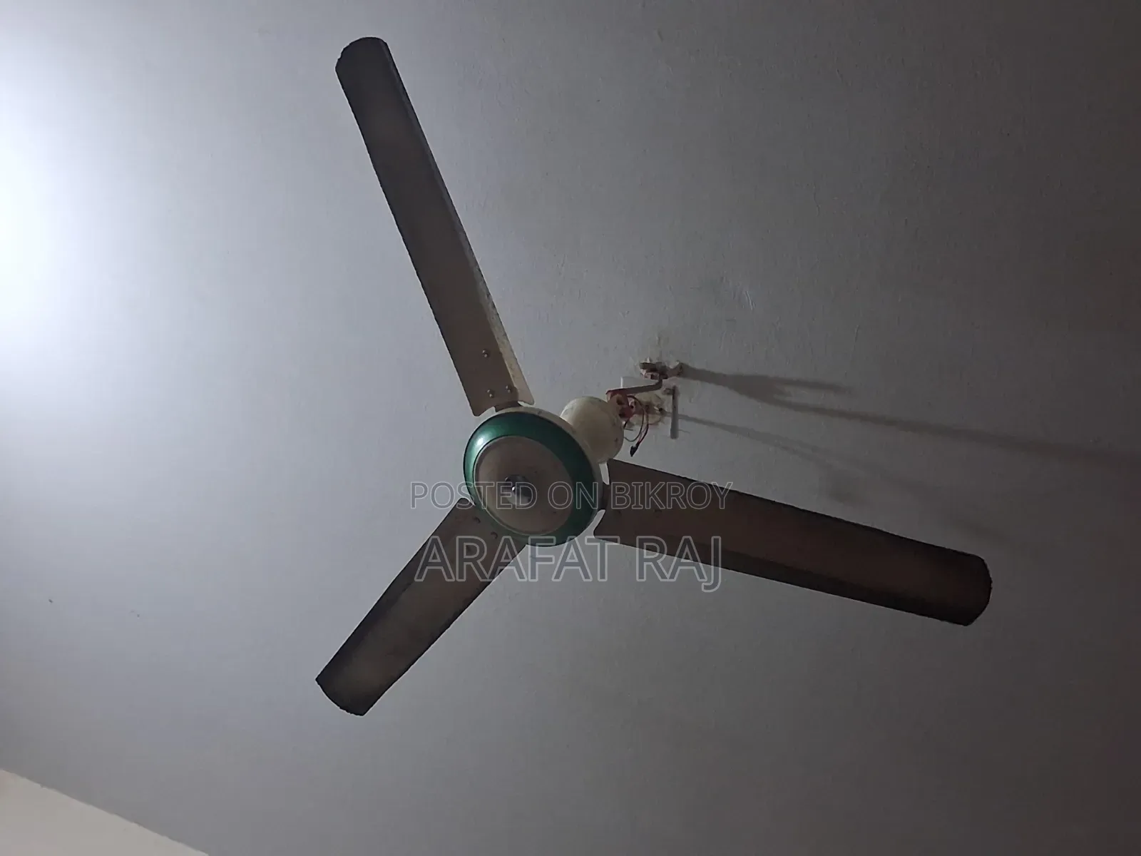 Ceiling Fan