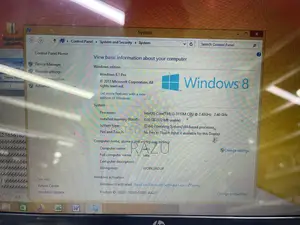 Laptop HP Pavilion G4 4GB Intel Core I3 HDD 128GB