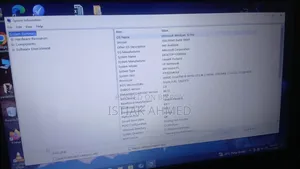 Laptop HP 8GB Intel Core I3 SSD 128GB
