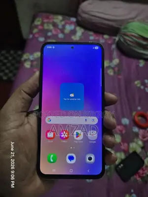 Samsung Galaxy A54 5G 256 GB Black