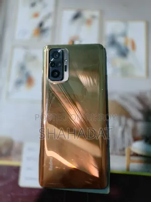 Xiaomi Mi Note 10 Pro 256 GB Gold