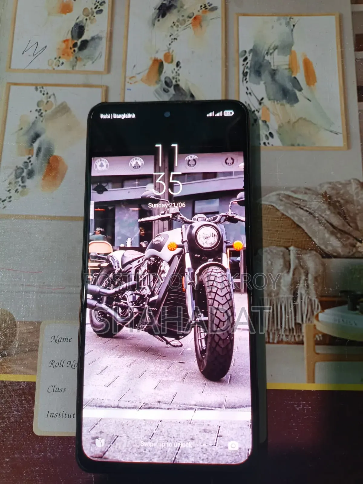 Xiaomi Mi Note 10 Pro 256 GB Gold