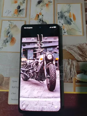 Xiaomi Mi Note 10 Pro 256 GB Gold
