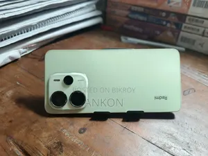 Xiaomi Redmi Note 14 4G 128 GB Green