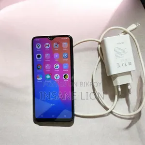 ভিভো ওয়াই৯১সি ৩২ জিবি নীল