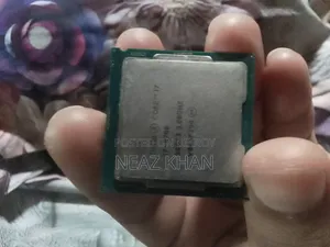 Intel 9th Gen Coffee Lake Core I7 LGA1151 Socket Processor