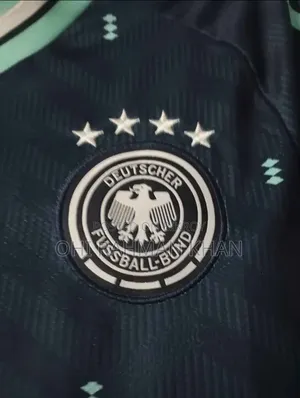 Germany Away Kit WC26 For Sale!!! Limited Edition 🔥