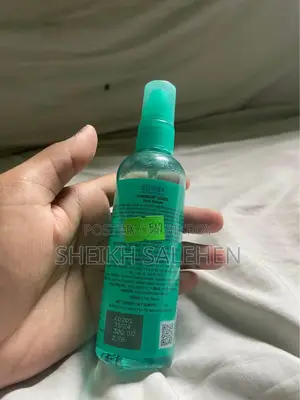 পুরুষদের স্ট্রিক্স প্রফেশনাল হেয়ার সিরাম