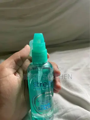 পুরুষদের স্ট্রিক্স প্রফেশনাল হেয়ার সিরাম