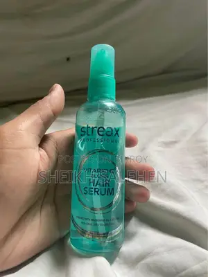 পুরুষদের স্ট্রিক্স প্রফেশনাল হেয়ার সিরাম