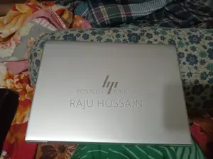 Laptop HP EliteBook 830 G5 8GB Intel Core I5 SSD 500GB