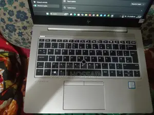 Laptop HP EliteBook 830 G5 8GB Intel Core I5 SSD 500GB