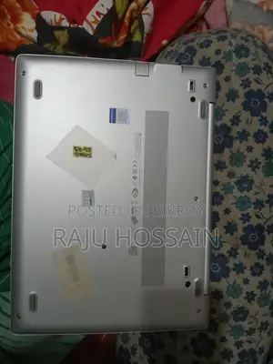 Laptop HP EliteBook 830 G5 8GB Intel Core I5 SSD 500GB