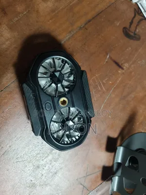 Mobile Cooler